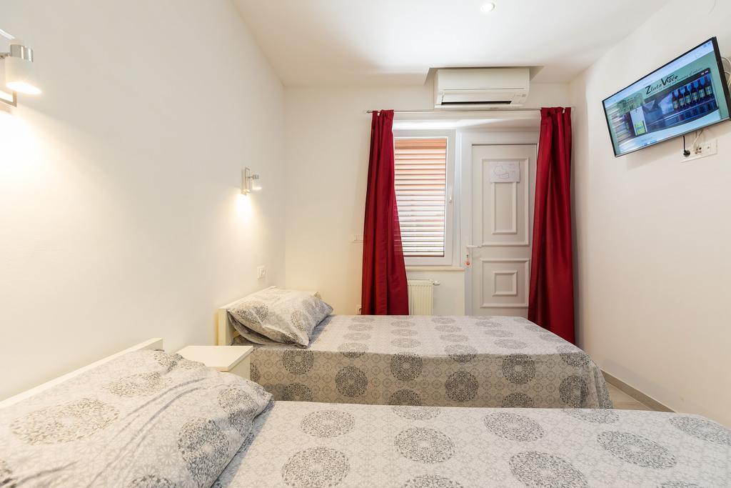 Konavle Apartments Zlatovisce Gruda Exterior photo